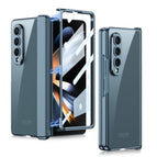 For Samsung Galaxy Z Fold4 / Green