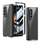 For Samsung Galaxy Z Fold4 / Black