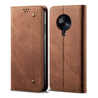 For Vivo S6 / Brown
