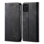 For Galaxy Note10 Lite / M60s / A81 / Black