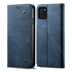 For Galaxy Note10 Lite / M60s / A81 / Blue