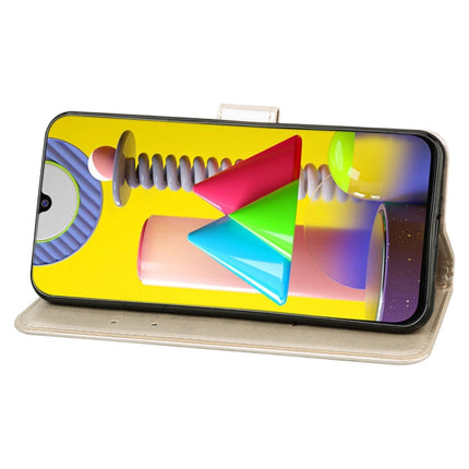 Rose Embossed Horizontal Flip PU Leather Case with Holder & Card Slots & Wallet