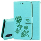 For Galaxy A01 / Green