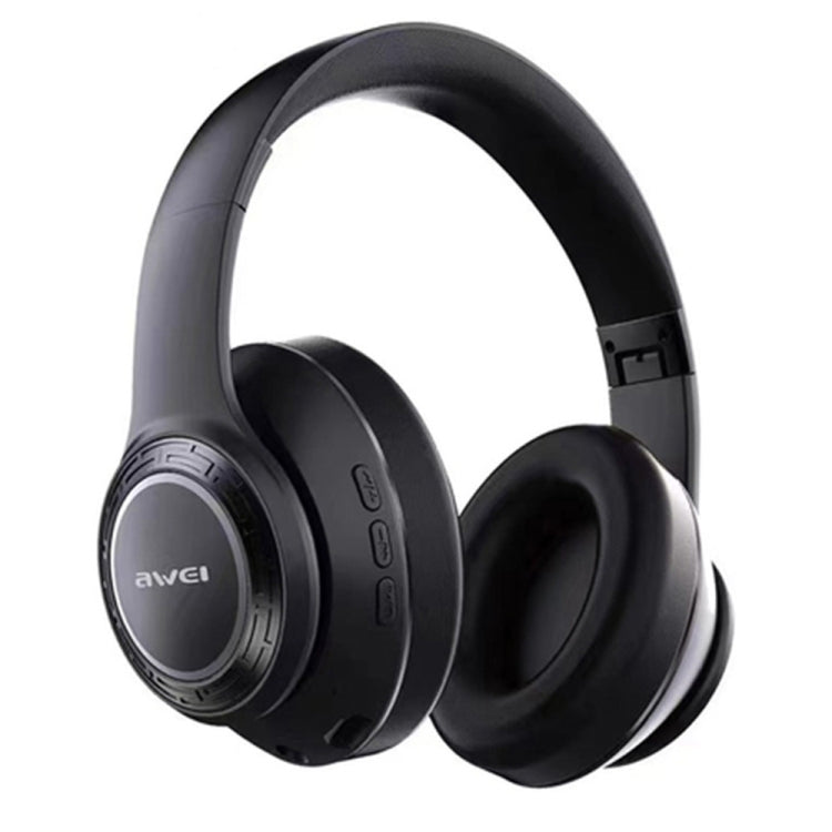 awei A300BL Wireless Stereo Headphones, A300BL