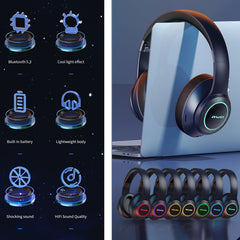 awei A300BL Wireless Stereo Headphones, A300BL