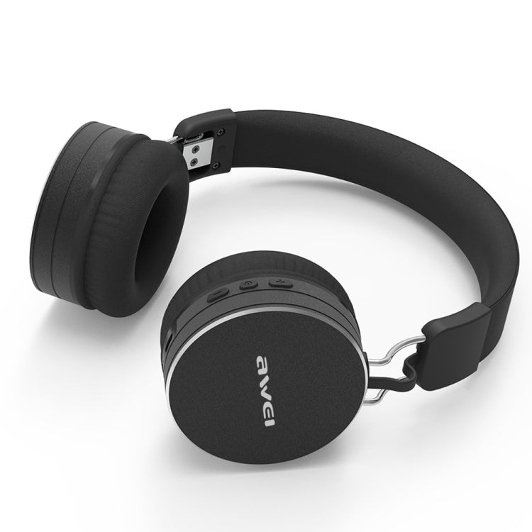 awei A790BL Wireless Stereo Headphones, A790BL