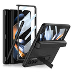 For Samsung Galaxy Z Fold4 / Black