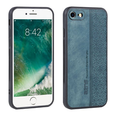 AZNS 3D Embossed Skin Feel Phone Case, For Samsung Galaxy Z Flip4 5G, For Samsung Galaxy Z Fold4 5G, For Samsung Galaxy Z Fold3 5G, For iPhone SE 2022 / SE 2020 / 8 / 7