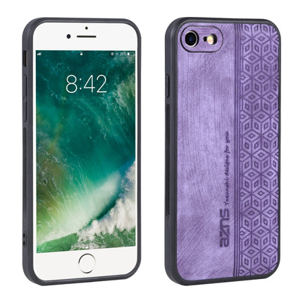 AZNS 3D Embossed Skin Feel Phone Case