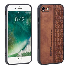 AZNS 3D Embossed Skin Feel Phone Case, For Samsung Galaxy Z Flip4 5G, For Samsung Galaxy Z Fold4 5G, For Samsung Galaxy Z Fold3 5G, For iPhone SE 2022 / SE 2020 / 8 / 7