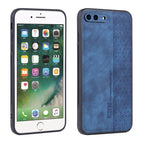 For iPhone 8 Plus / 7 Plus / Sapphire Blue