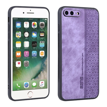 AZNS 3D Embossed Skin Feel Phone Case