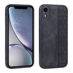 For iPhone XR / Black