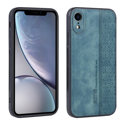 AZNS 3D Embossed Skin Feel Phone Case