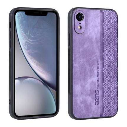 AZNS 3D Embossed Skin Feel Phone Case