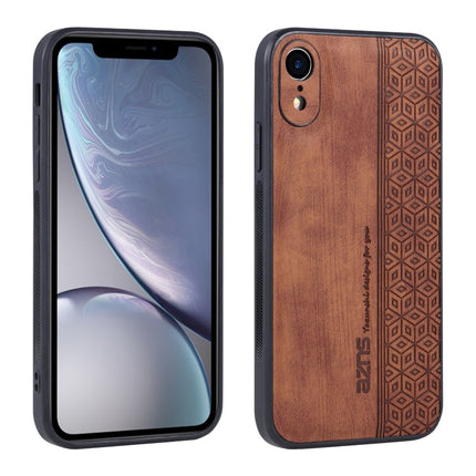 AZNS 3D Embossed Skin Feel Phone Case