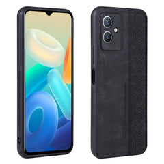 AZNS 3D Embossed Skin Feel Phone Case