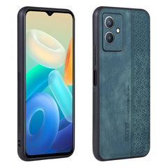 AZNS 3D Embossed Skin Feel Phone Case