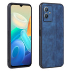For vivo Y33e / Sapphire Blue