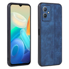 For vivo Y33e / Sapphire Blue