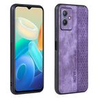 For vivo Y33e / Purple