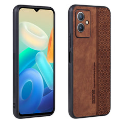 AZNS 3D Embossed Skin Feel Phone Case