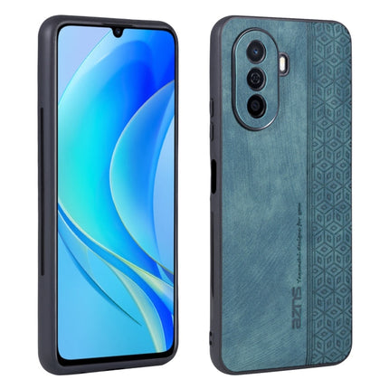 AZNS 3D Embossed Skin Feel Phone Case