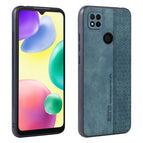 For Xiaomi Redmi 10A / 9C / Dark Green