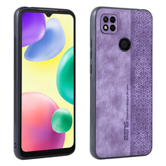 AZNS 3D Embossed Skin Feel Phone Case