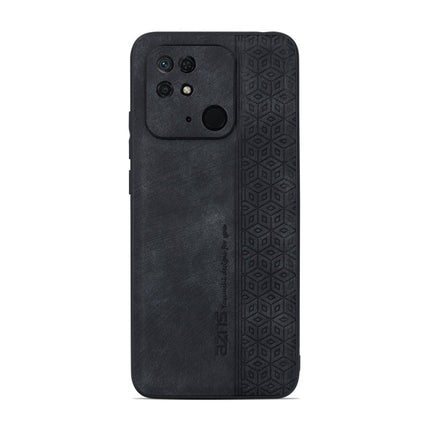 AZNS 3D Embossed Skin Feel Phone Case