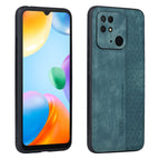 For Xiaomi Redmi 10C / 10 Indian / Dark Green
