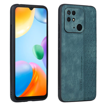 AZNS 3D Embossed Skin Feel Phone Case