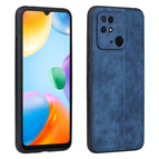 For Xiaomi Redmi 10C / 10 Indian / Sapphire Blue