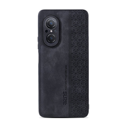 AZNS 3D Embossed Skin Feel Phone Case