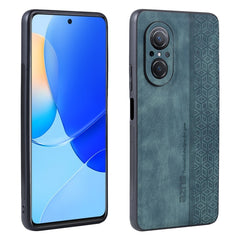 AZNS 3D Embossed Skin Feel Phone Case