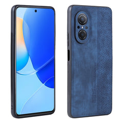 AZNS 3D Embossed Skin Feel Phone Case