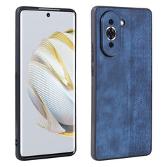 AZNS 3D Embossed Skin Feel Phone Case