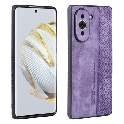 AZNS 3D Embossed Skin Feel Phone Case, For Huawei nova 9 SE / Honor 50 SE, For Huawei nova 10, For Huawei nova 10 Pro, For Honor 50 Pro / Huawei nova 9 Pro