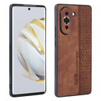For Huawei nova 10 / Brown