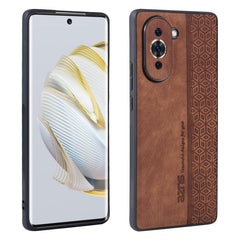 AZNS 3D Embossed Skin Feel Phone Case