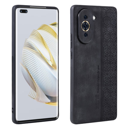 AZNS 3D Embossed Skin Feel Phone Case, For Huawei nova 9 SE / Honor 50 SE, For Huawei nova 10, For Huawei nova 10 Pro, For Honor 50 Pro / Huawei nova 9 Pro