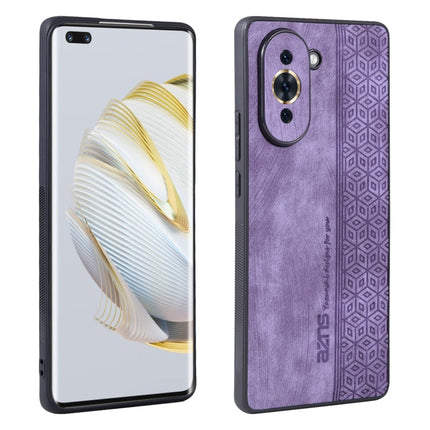 AZNS 3D Embossed Skin Feel Phone Case