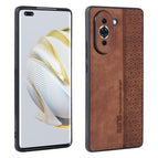 For Huawei nova 10 Pro / Brown