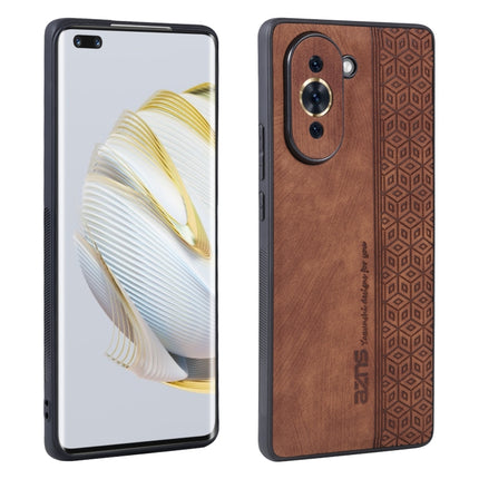 AZNS 3D Embossed Skin Feel Phone Case, For Huawei nova 9 SE / Honor 50 SE, For Huawei nova 10, For Huawei nova 10 Pro, For Honor 50 Pro / Huawei nova 9 Pro