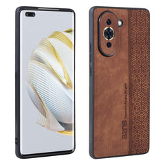AZNS 3D Embossed Skin Feel Phone Case