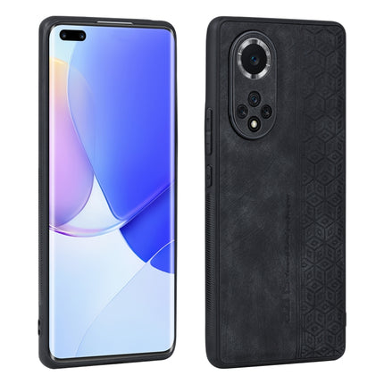 AZNS 3D Embossed Skin Feel Phone Case, For Huawei nova 9 SE / Honor 50 SE, For Huawei nova 10, For Huawei nova 10 Pro, For Honor 50 Pro / Huawei nova 9 Pro