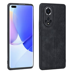 AZNS 3D Embossed Skin Feel Phone Case