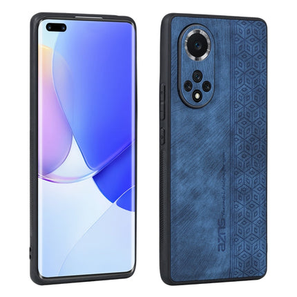 AZNS 3D Embossed Skin Feel Phone Case
