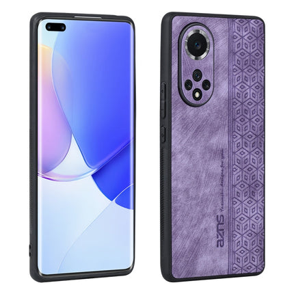 AZNS 3D Embossed Skin Feel Phone Case
