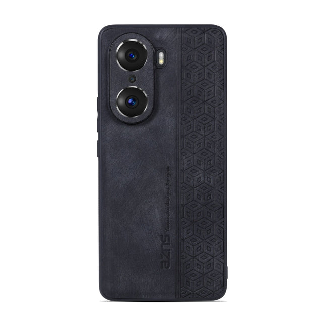 AZNS 3D Embossed Skin Feel Phone Case, For Honor 60 Pro, For Honor 60, For Honor X40i, For Samsung Galaxy A13 5G / A04